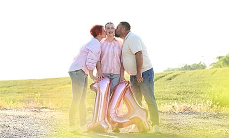 formerly dress you people outside