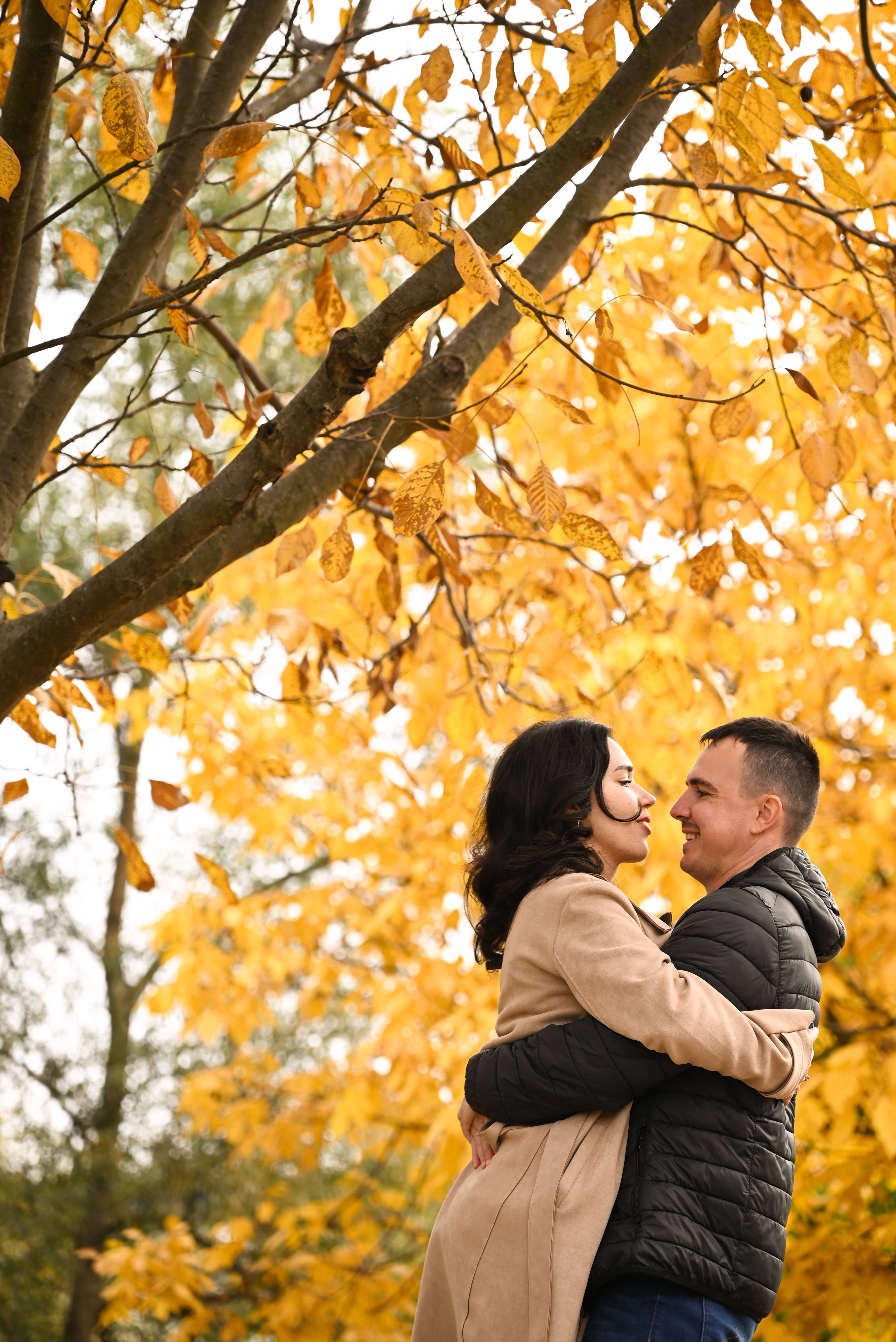 Alexandra & Mihai pe malul Mureșului