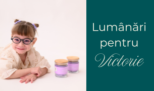 Lumânări pentru Victorie